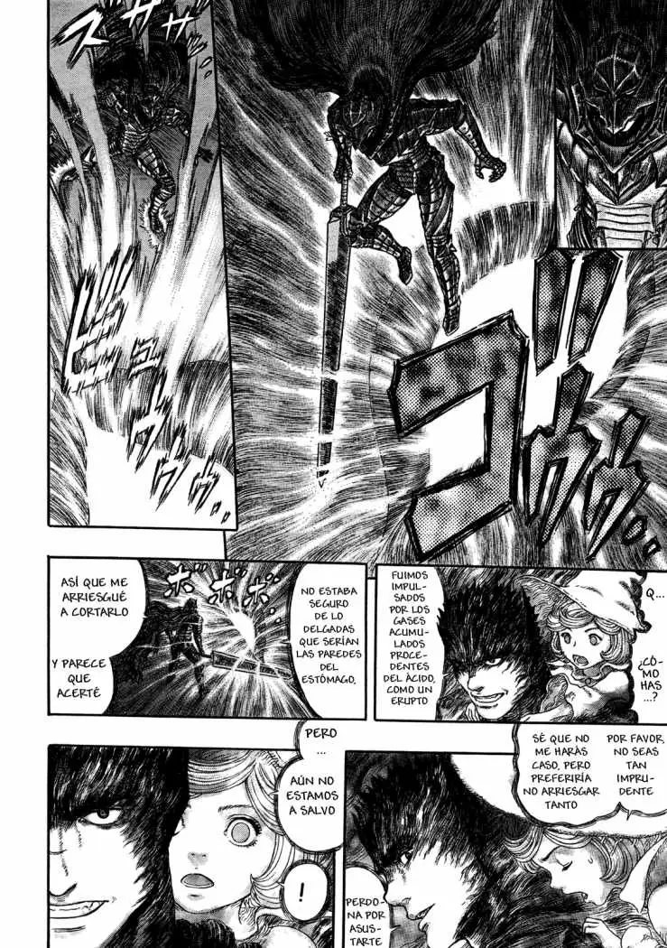 Berserk - Capítulo 321 - Página 15 - LectorTMOo