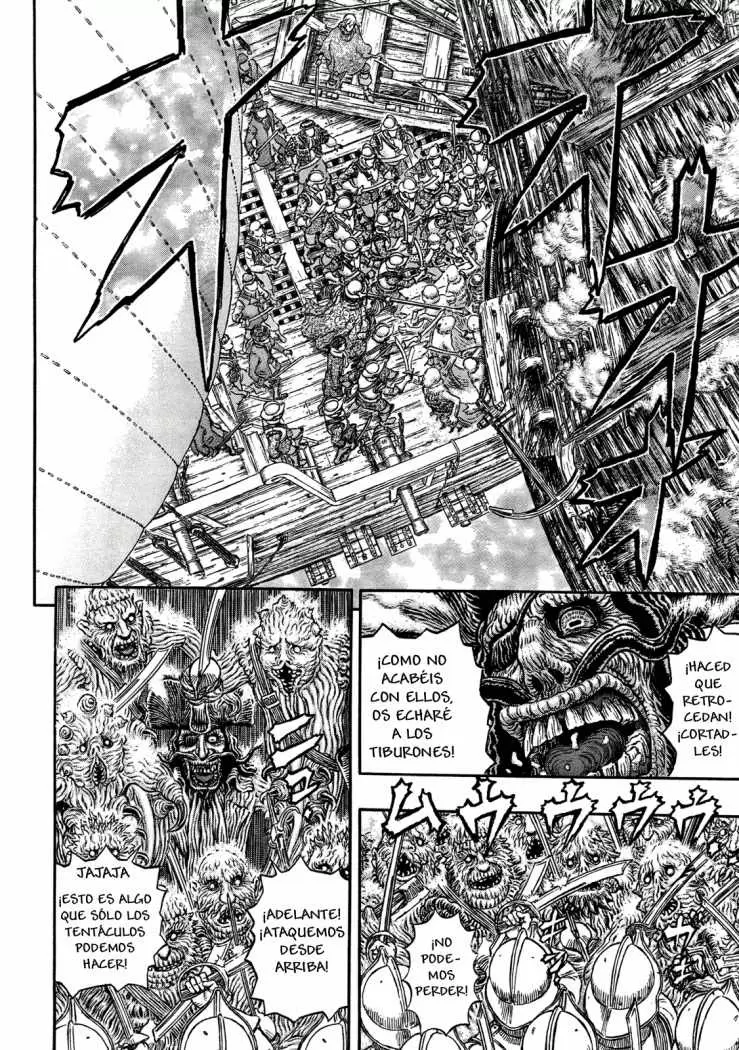 Berserk - Capítulo 321 - Página 17 - LectorTMOo