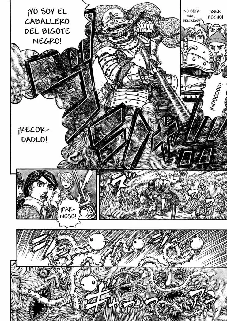 Berserk - Capítulo 321 - Página 19 - LectorTMOo