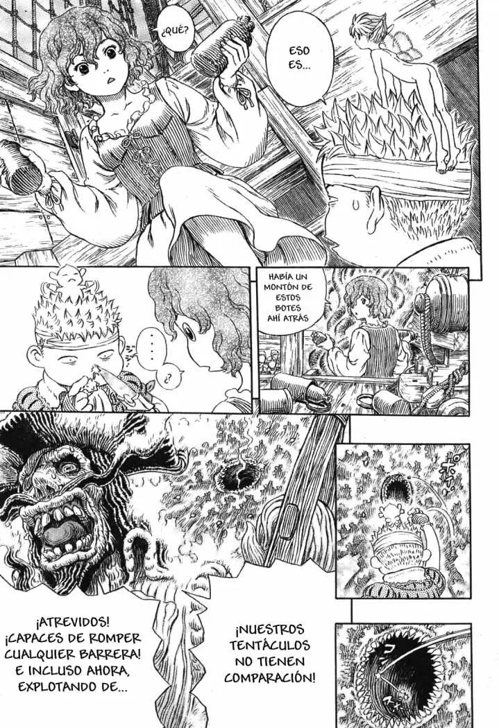 Berserk - Capítulo 322 - Página 7 - LectorTMOo