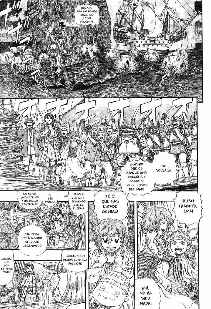 Berserk - Capítulo 322 - Página 9 - LectorTMOo