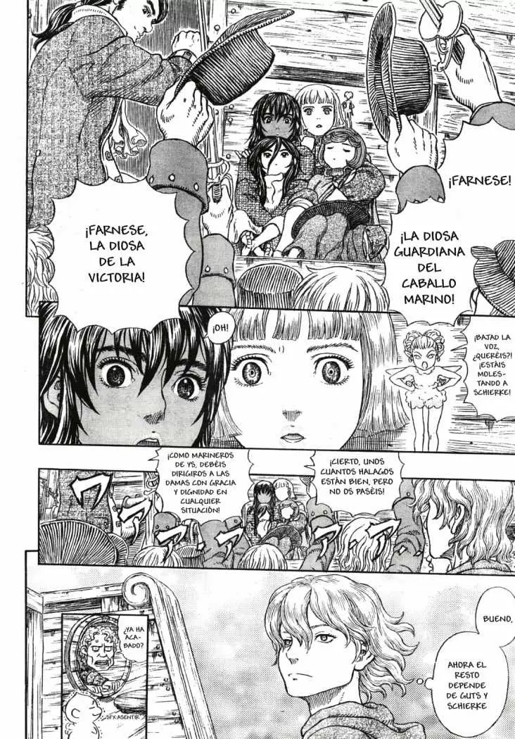 Berserk - Capítulo 322 - Página 10 - LectorTMOo