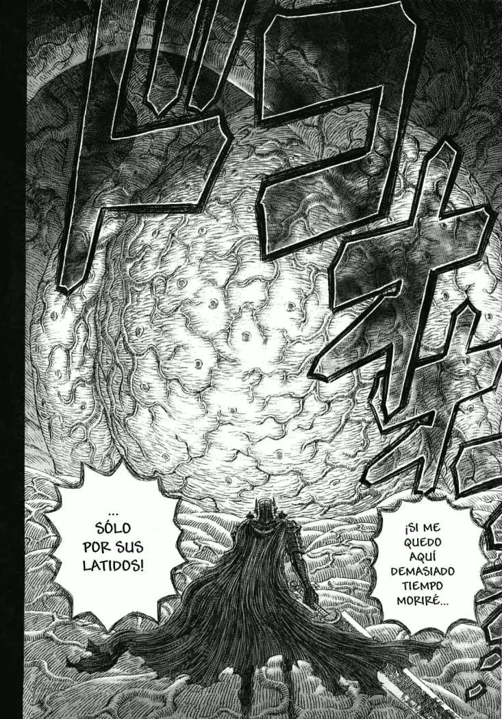 Berserk - Capítulo 322 - Página 12 - LectorTMOo