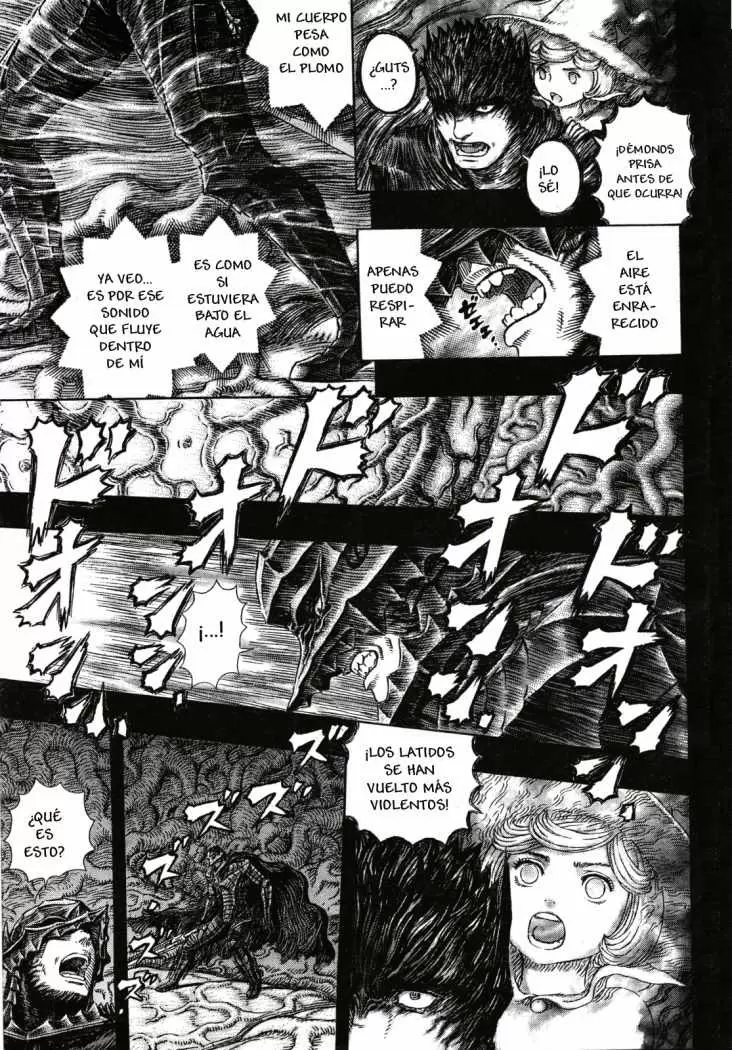 Berserk - Capítulo 322 - Página 13 - LectorTMOo