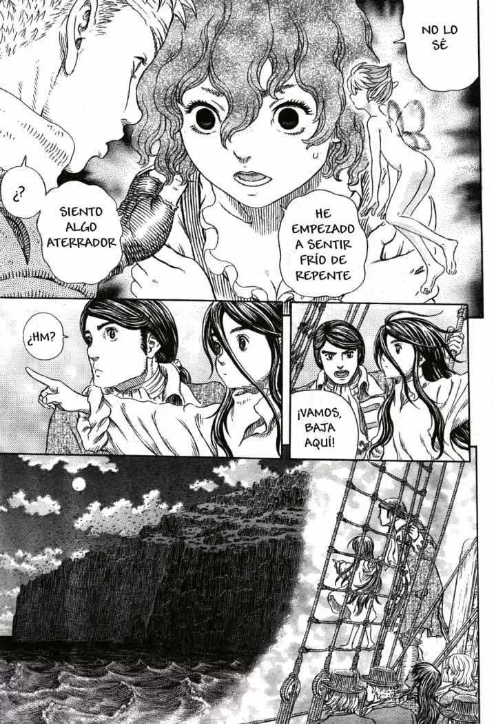 Berserk - Capítulo 322 - Página 15 - LectorTMOo