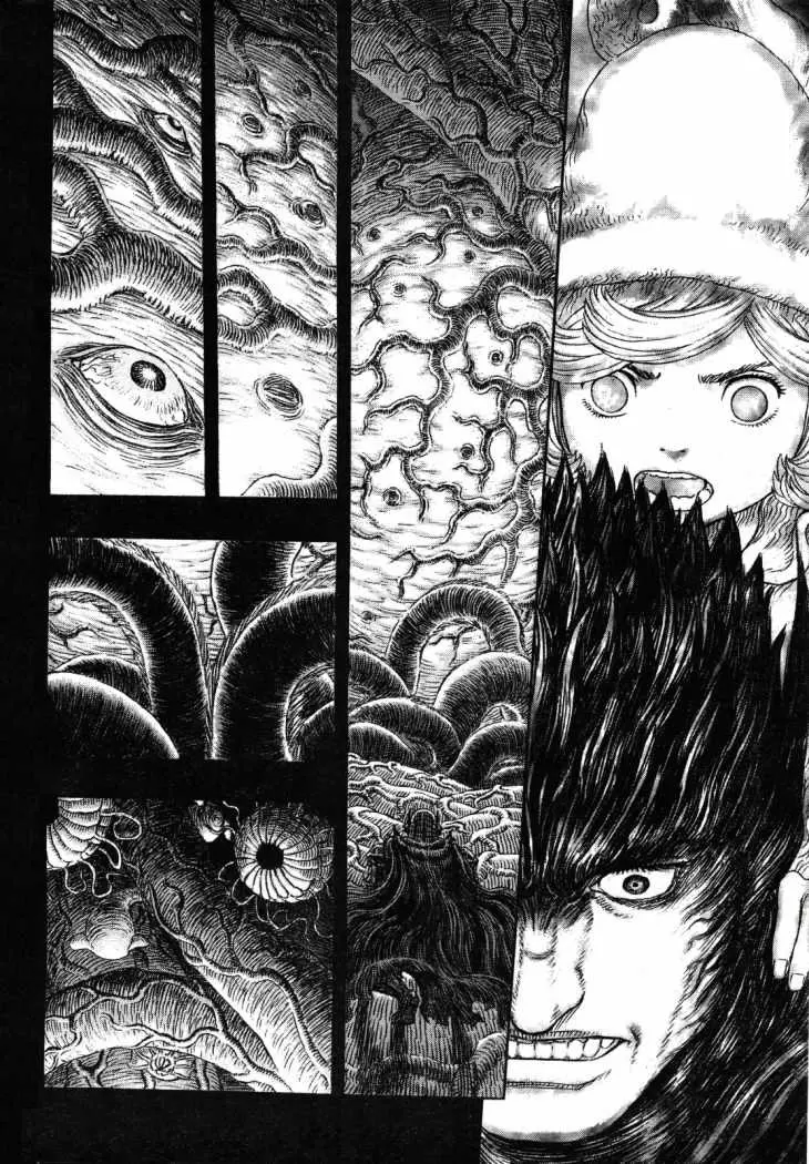 Berserk - Capítulo 322 - Página 16 - LectorTMOo