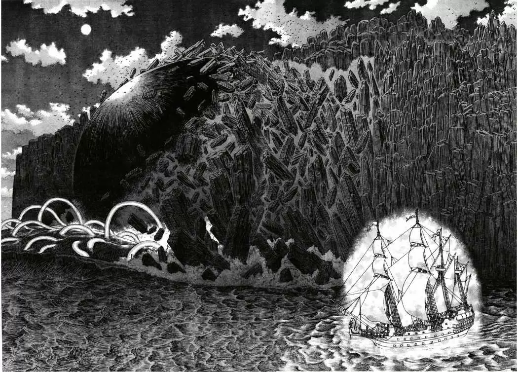 Berserk - Capítulo 322 - Página 18 - LectorTMOo