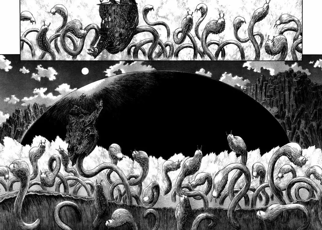 Berserk - Capítulo 323 - Página 2 - LectorTMOo