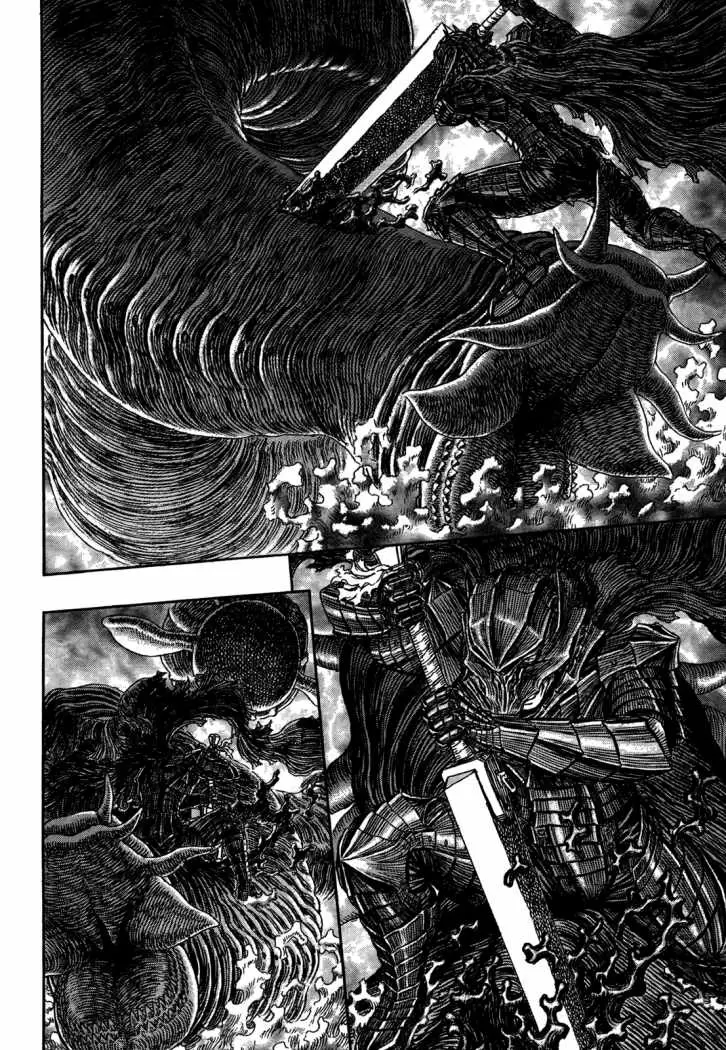 Berserk - Capítulo 323 - Página 6 - LectorTMOo