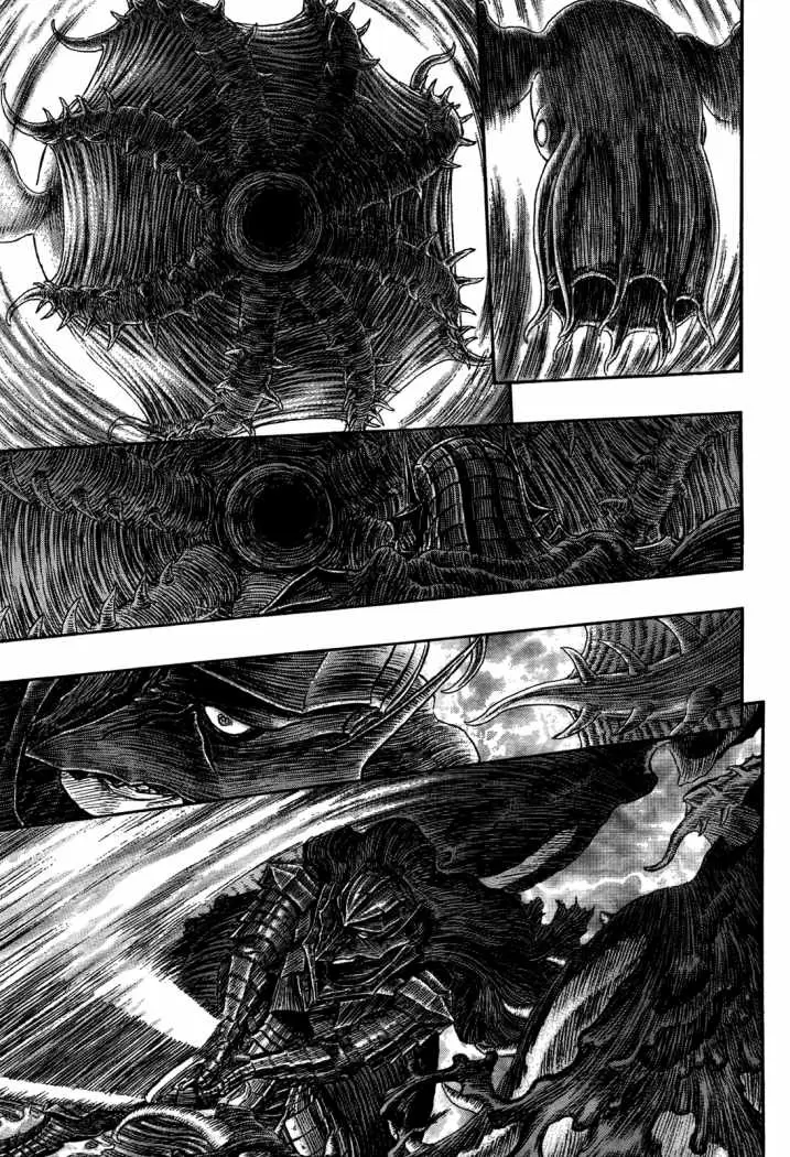 Berserk - Capítulo 323 - Página 7 - LectorTMOo