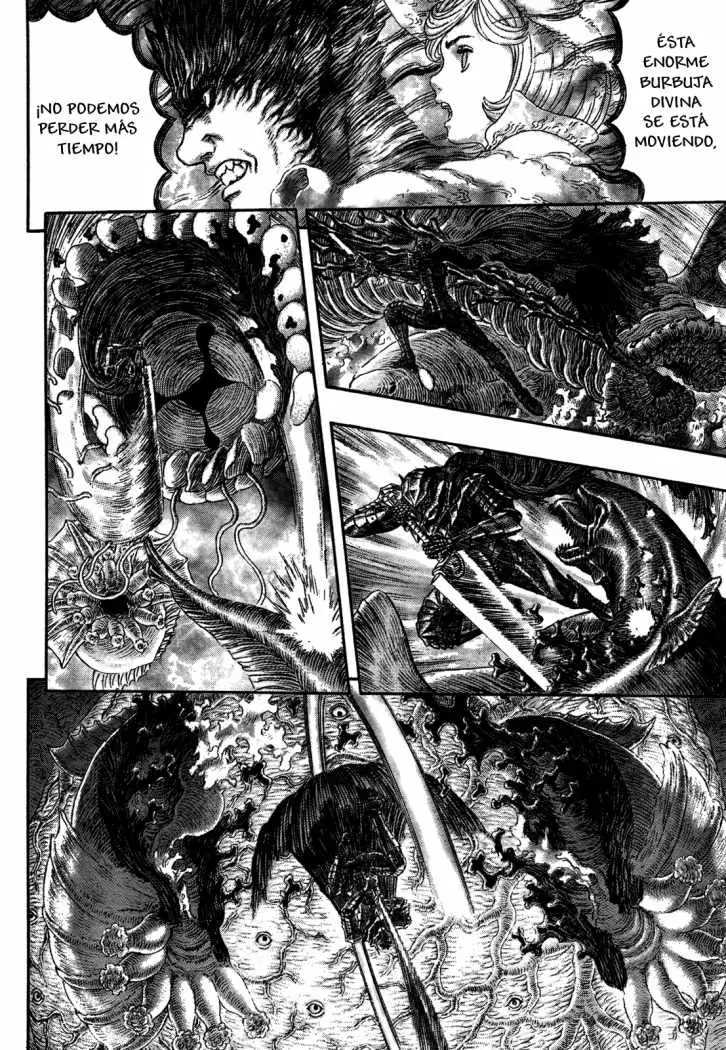 Berserk - Capítulo 323 - Página 8 - LectorTMOo