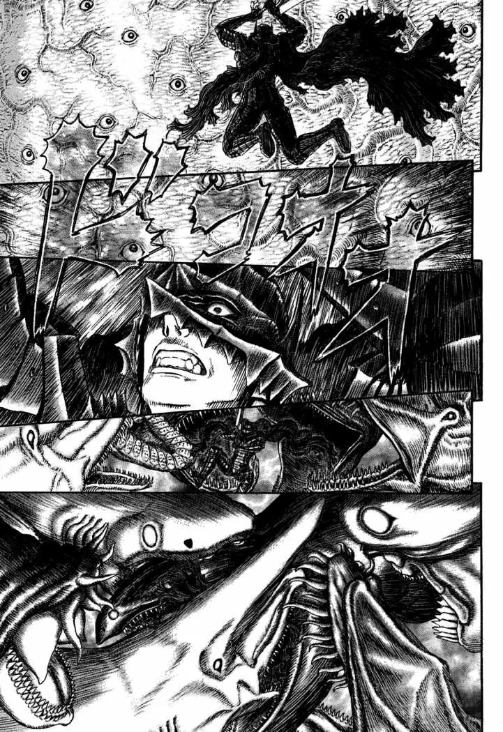 Berserk - Capítulo 323 - Página 9 - LectorTMOo