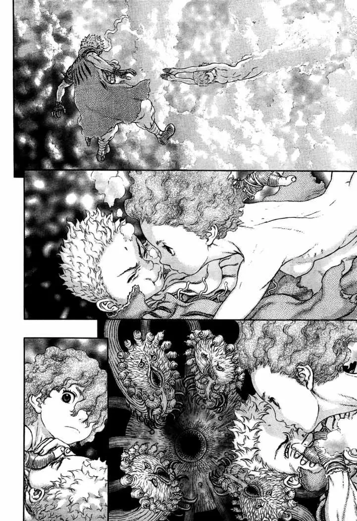 Berserk - Capítulo 323 - Página 12 - LectorTMOo