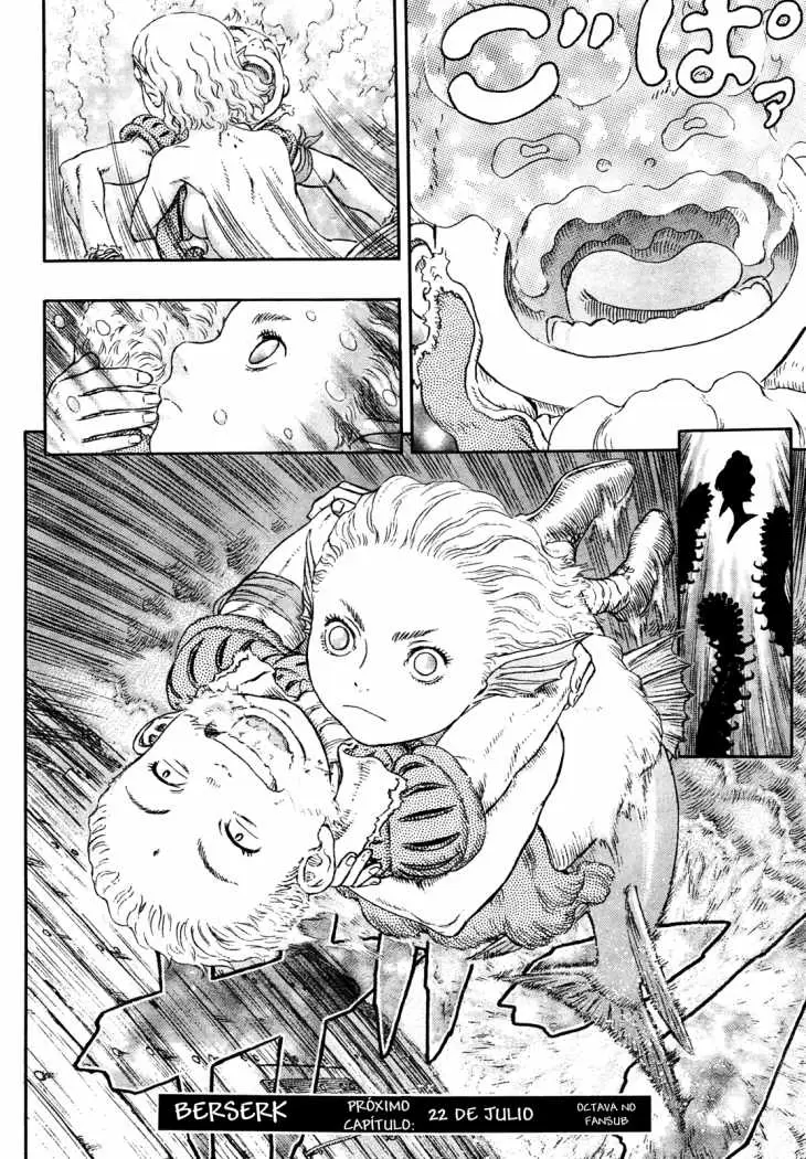 Berserk - Capítulo 323 - Página 17 - LectorTMOo