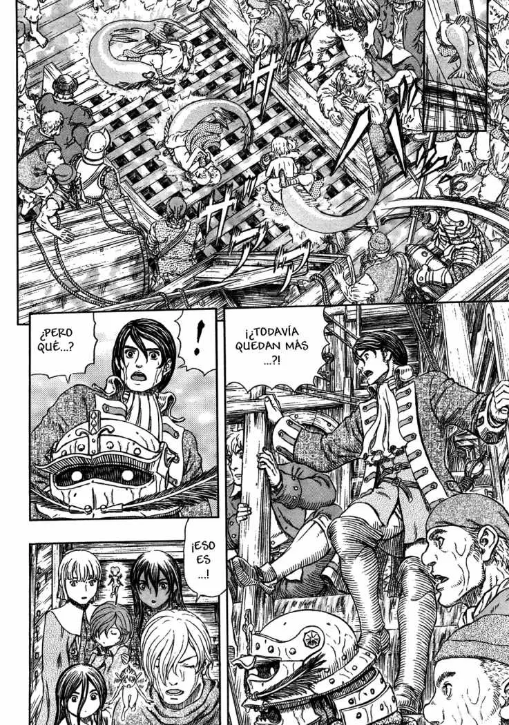 Berserk - Capítulo 324 - Página 2 - LectorTMOo
