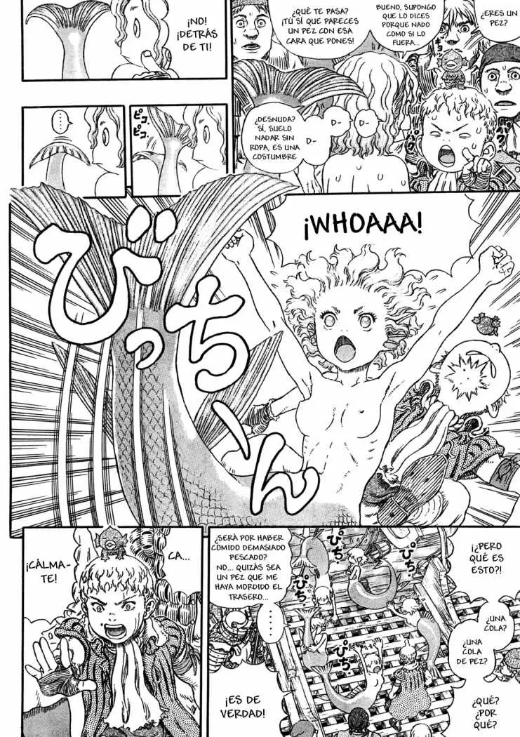 Berserk - Capítulo 324 - Página 4 - LectorTMOo