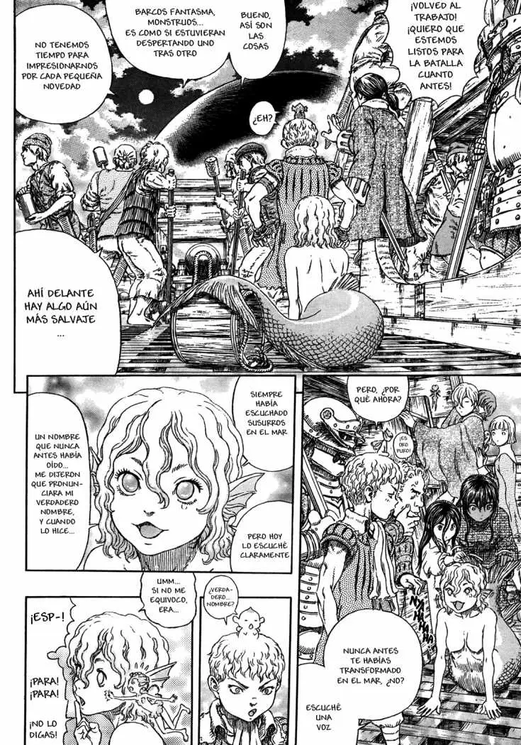 Berserk - Capítulo 324 - Página 6 - LectorTMOo