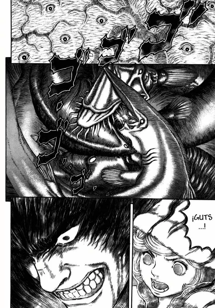 Berserk - Capítulo 324 - Página 9 - LectorTMOo