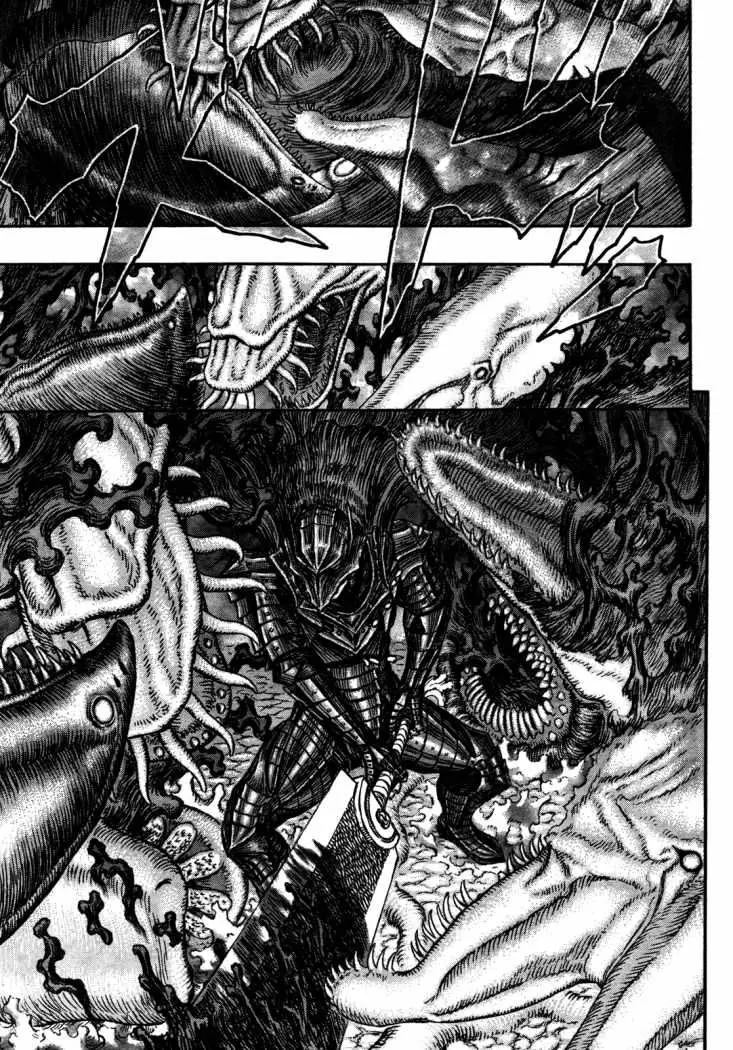 Berserk - Capítulo 324 - Página 10 - LectorTMOo