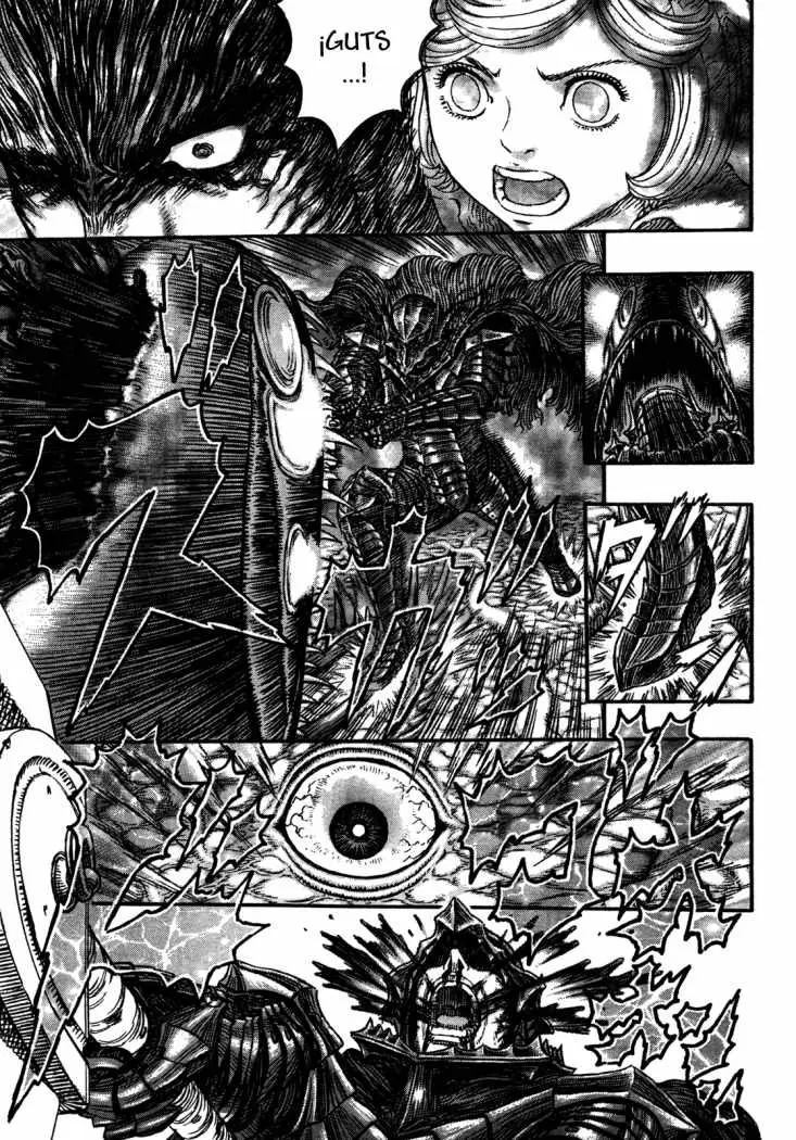 Berserk - Capítulo 324 - Página 14 - LectorTMOo