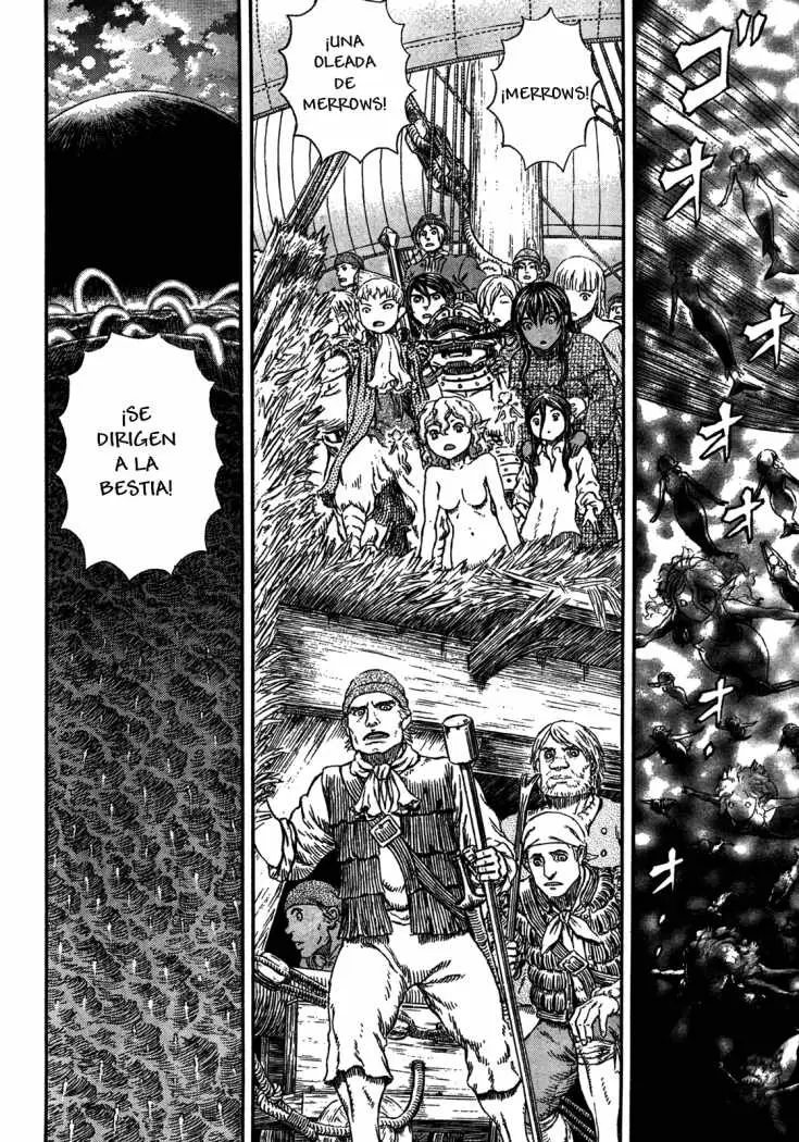 Berserk - Capítulo 324 - Página 15 - LectorTMOo