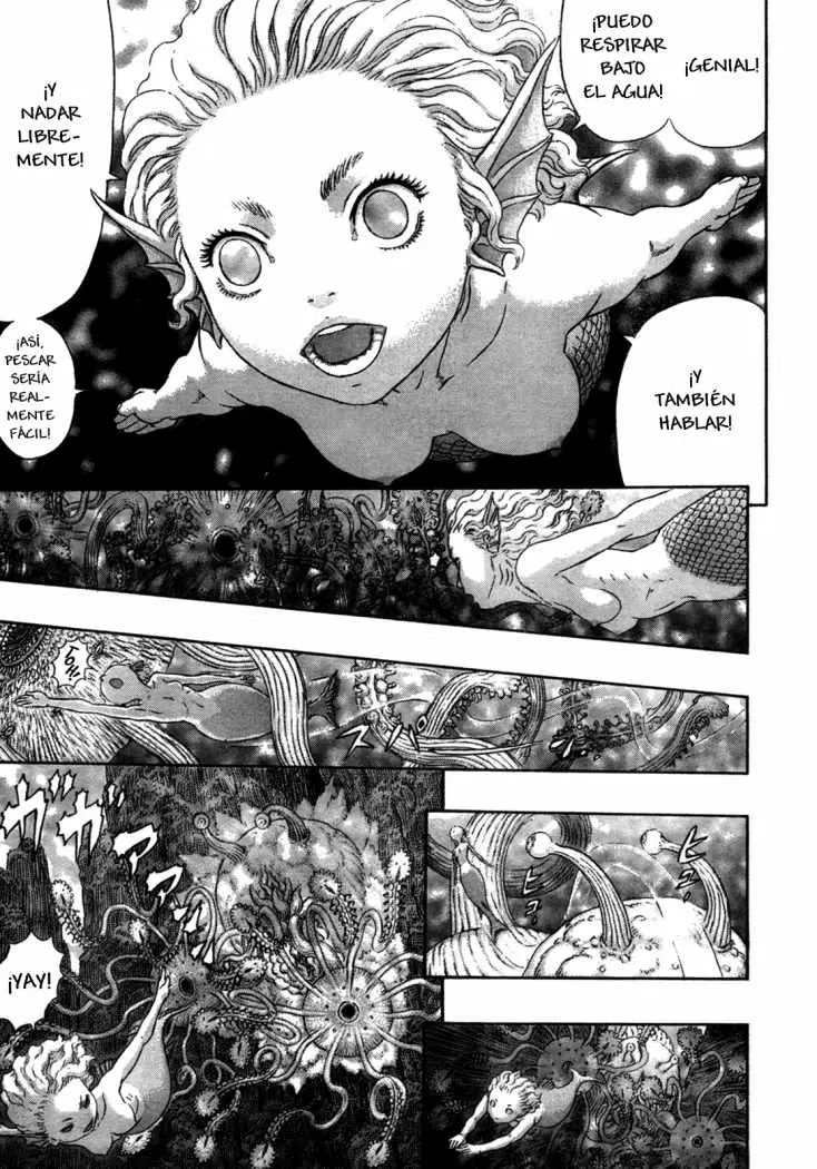 Berserk - Capítulo 325 - Página 5 - LectorTMOo