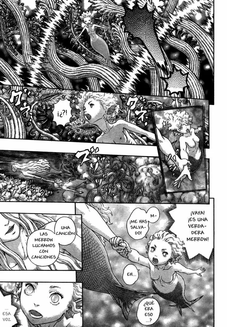 Berserk - Capítulo 325 - Página 7 - LectorTMOo