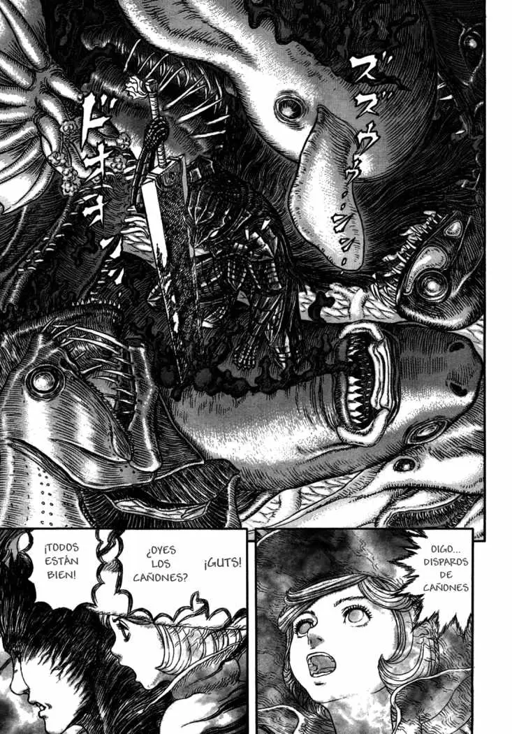 Berserk - Capítulo 325 - Página 9 - LectorTMOo