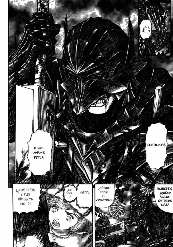 Berserk - Capítulo 325 - Página 10 - LectorTMOo