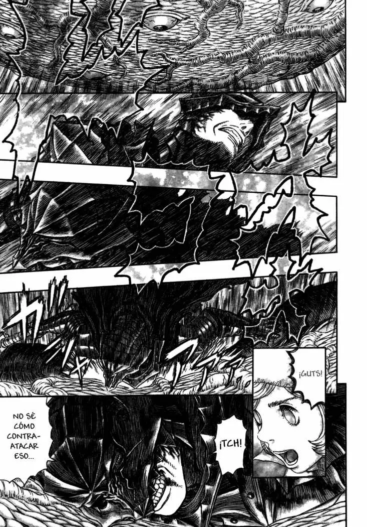 Berserk - Capítulo 325 - Página 11 - LectorTMOo