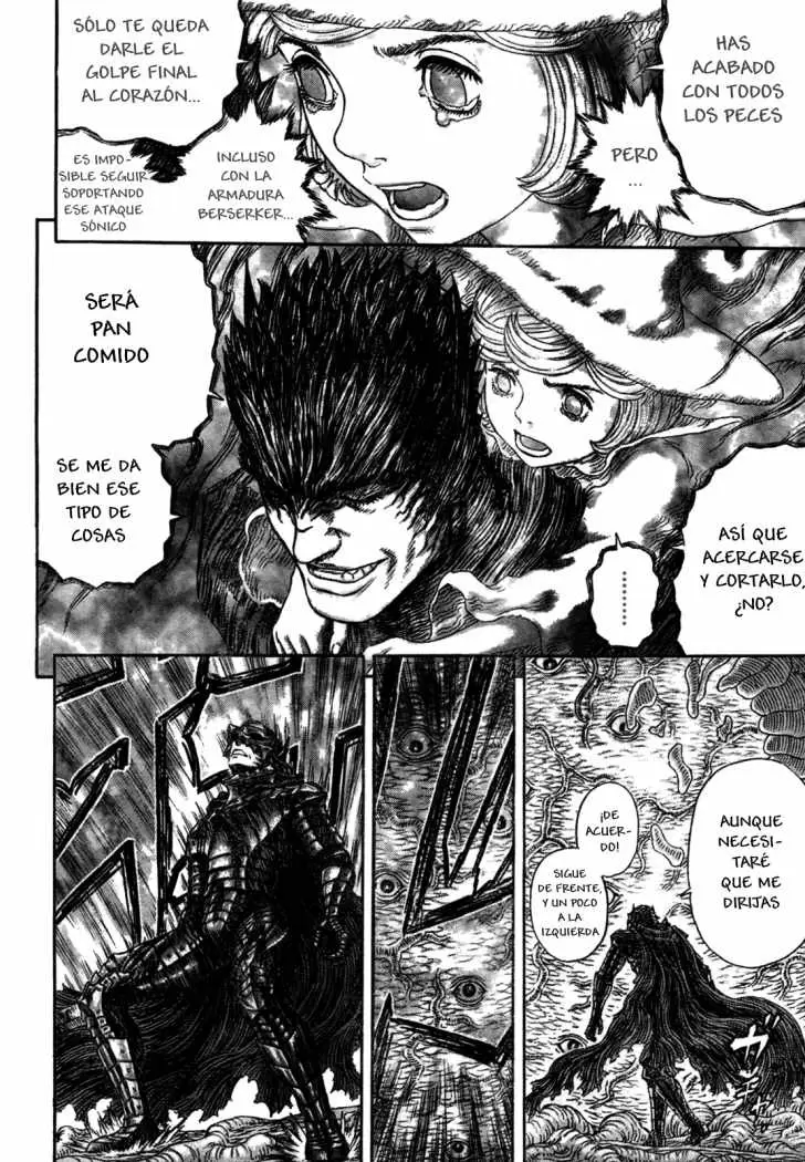 Berserk - Capítulo 325 - Página 12 - LectorTMOo