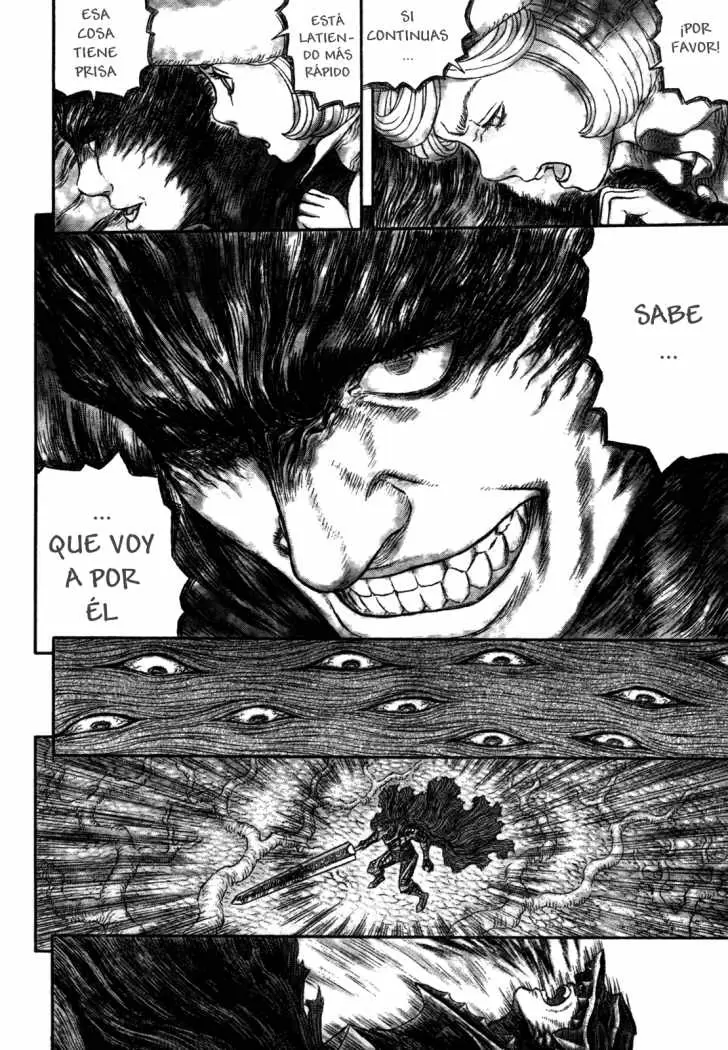 Berserk - Capítulo 325 - Página 14 - LectorTMOo