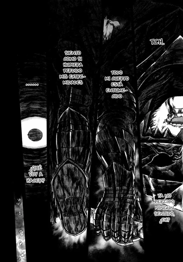 Berserk - Capítulo 325 - Página 16 - LectorTMOo