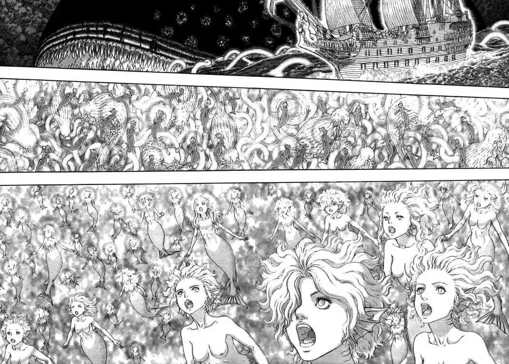 Berserk - Capítulo 325 - Página 18 - LectorTMOo