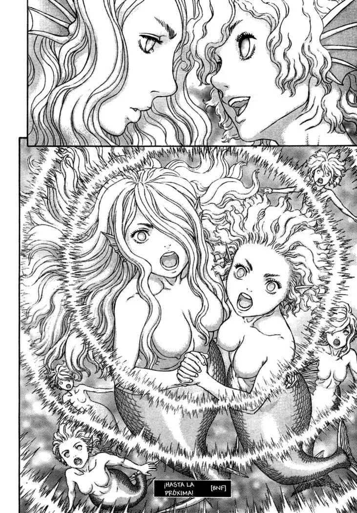 Berserk - Capítulo 325 - Página 19 - LectorTMOo
