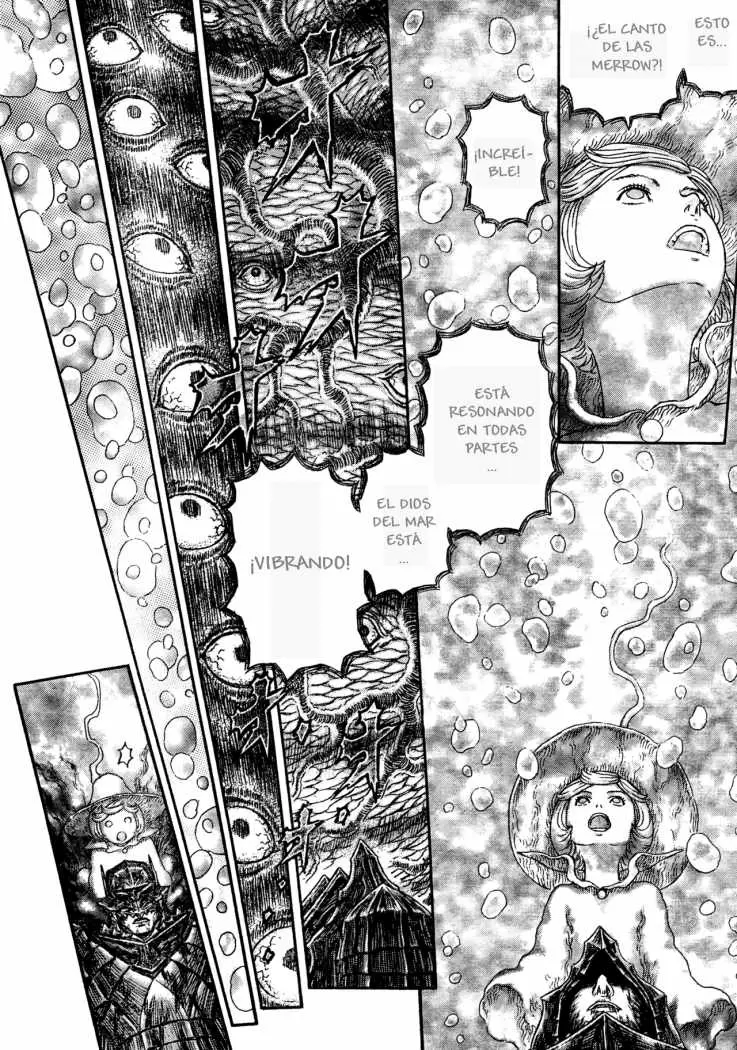 Berserk - Capítulo 326 - Página 6 - LectorTMOo