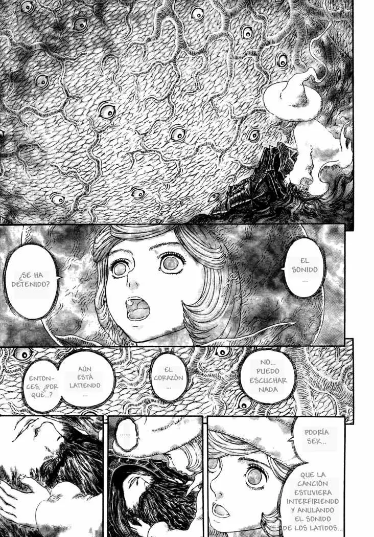 Berserk - Capítulo 326 - Página 7 - LectorTMOo