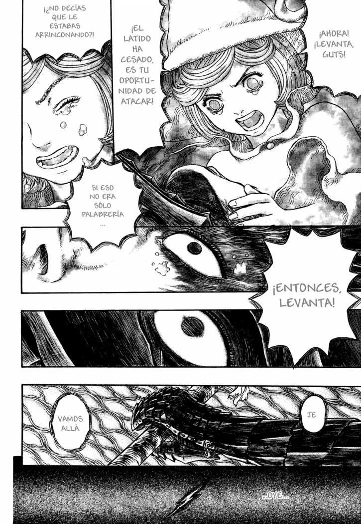 Berserk - Capítulo 326 - Página 8 - LectorTMOo