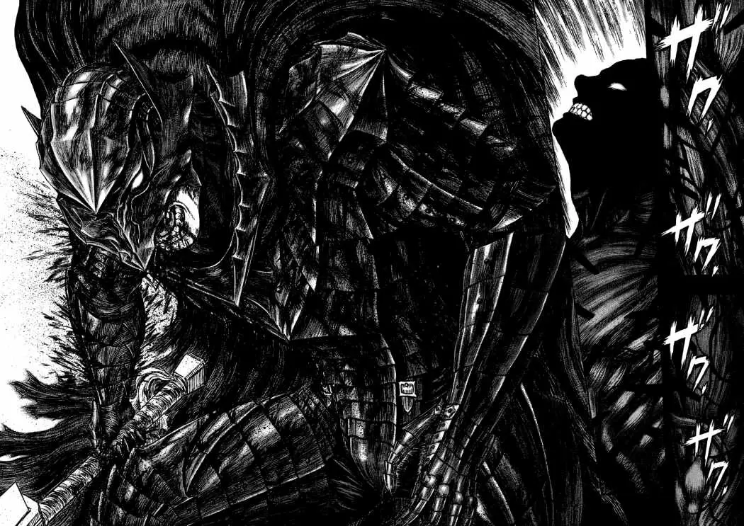 Berserk - Capítulo 326 - Página 10 - LectorTMOo