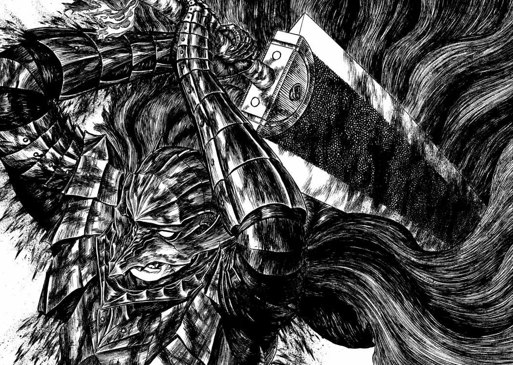Berserk - Capítulo 326 - Página 12 - LectorTMOo