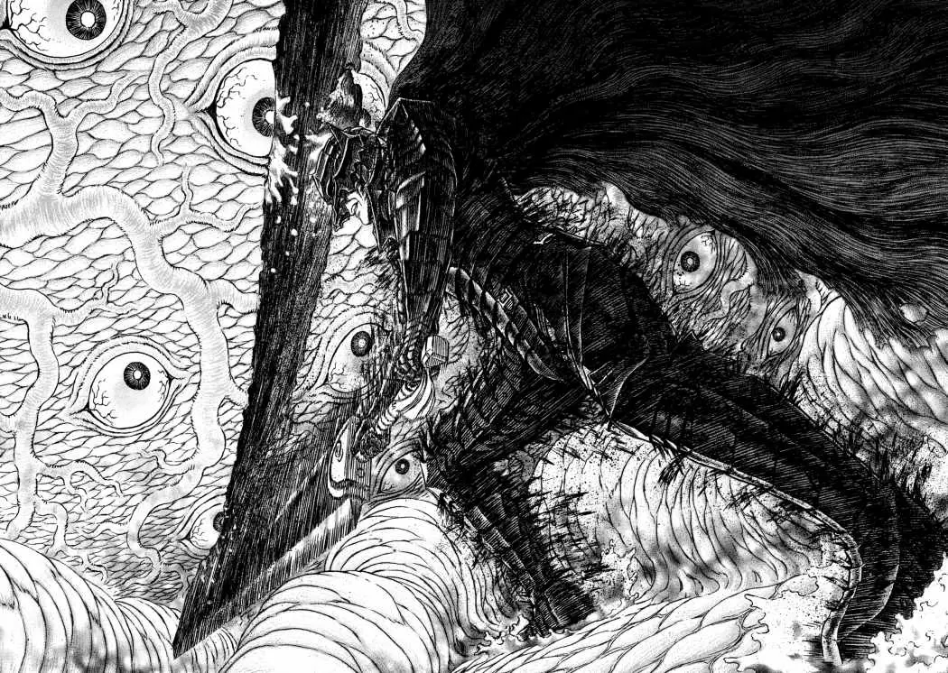Berserk - Capítulo 326 - Página 13 - LectorTMOo