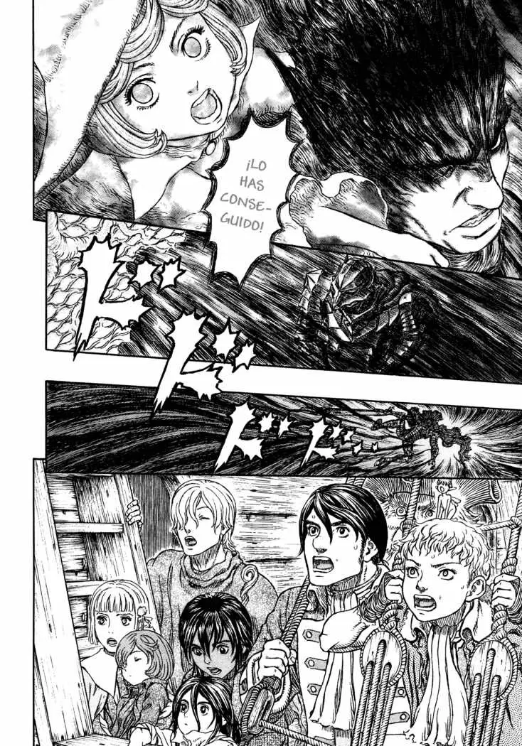 Berserk - Capítulo 326 - Página 14 - LectorTMOo