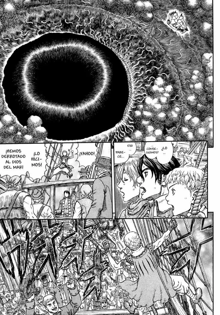 Berserk - Capítulo 326 - Página 17 - LectorTMOo