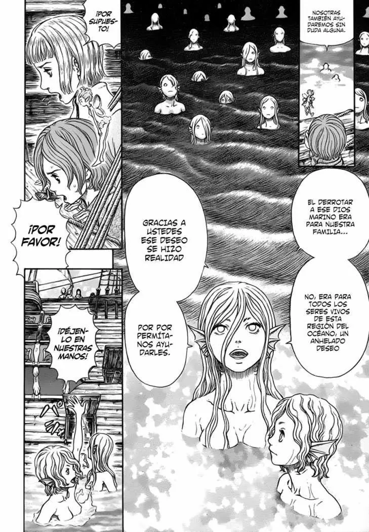 Berserk - Capítulo 327 - Página 7 - LectorTMOo
