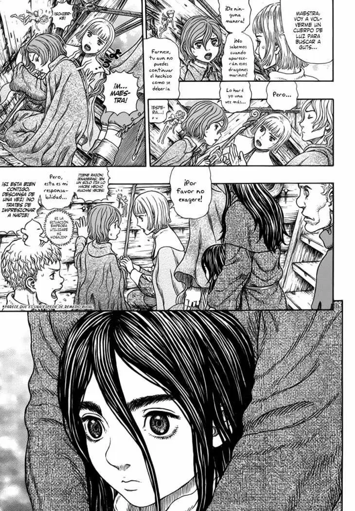 Berserk - Capítulo 327 - Página 8 - LectorTMOo