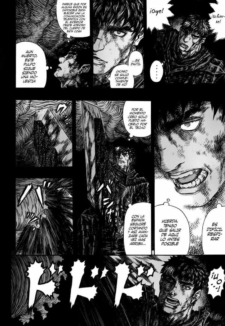 Berserk - Capítulo 327 - Página 11 - LectorTMOo