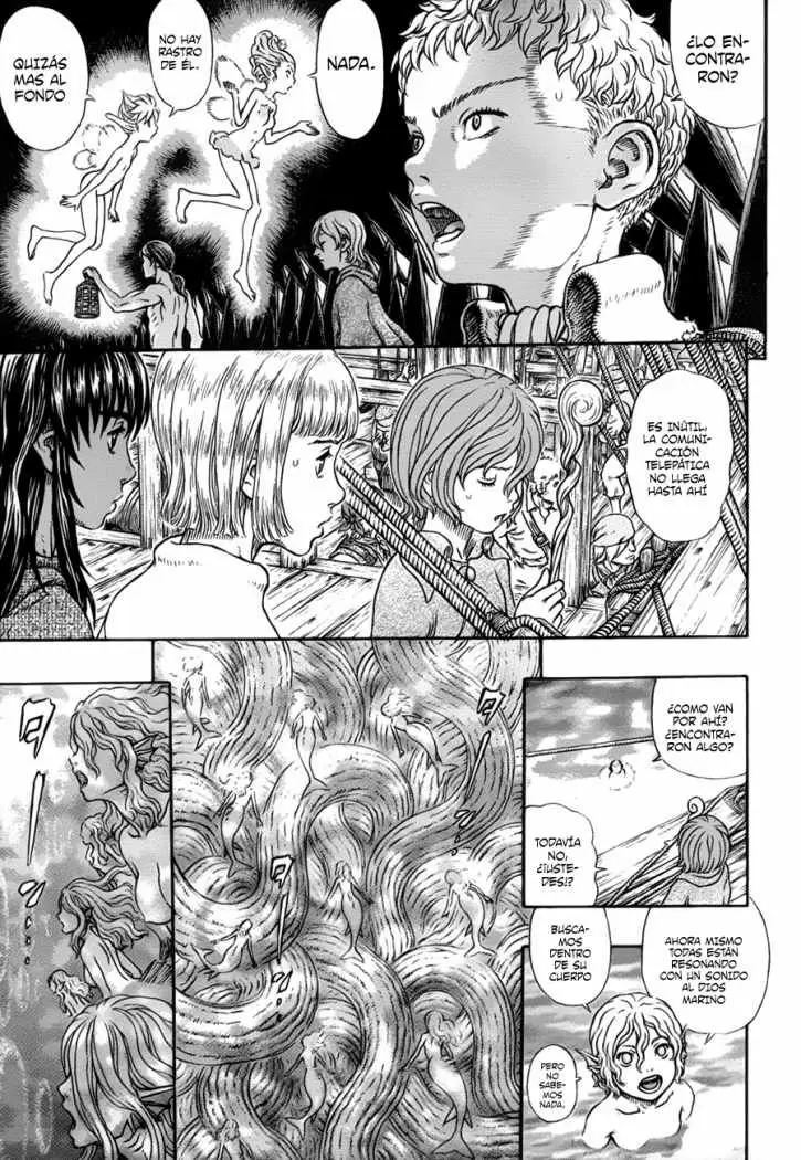 Berserk - Capítulo 327 - Página 16 - LectorTMOo