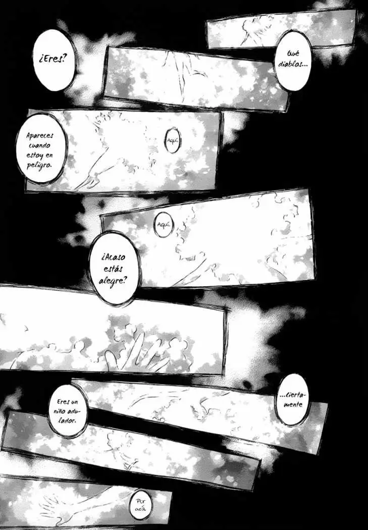 Berserk - Capítulo 327 - Página 18 - LectorTMOo