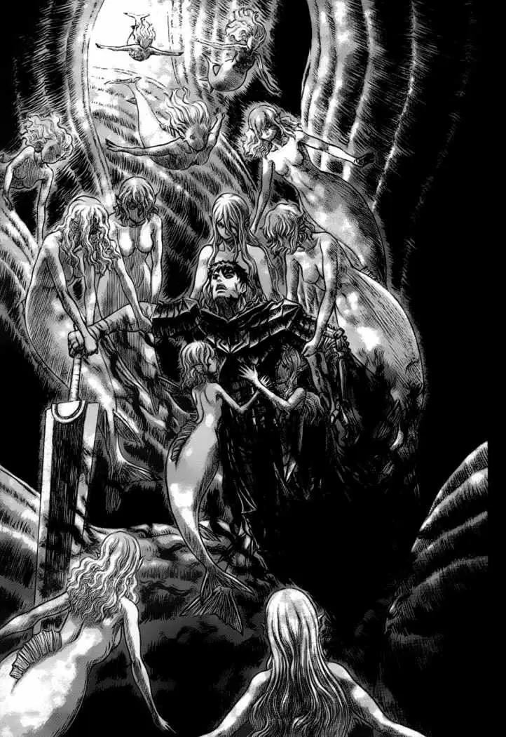 Berserk - Capítulo 327 - Página 20 - LectorTMOo