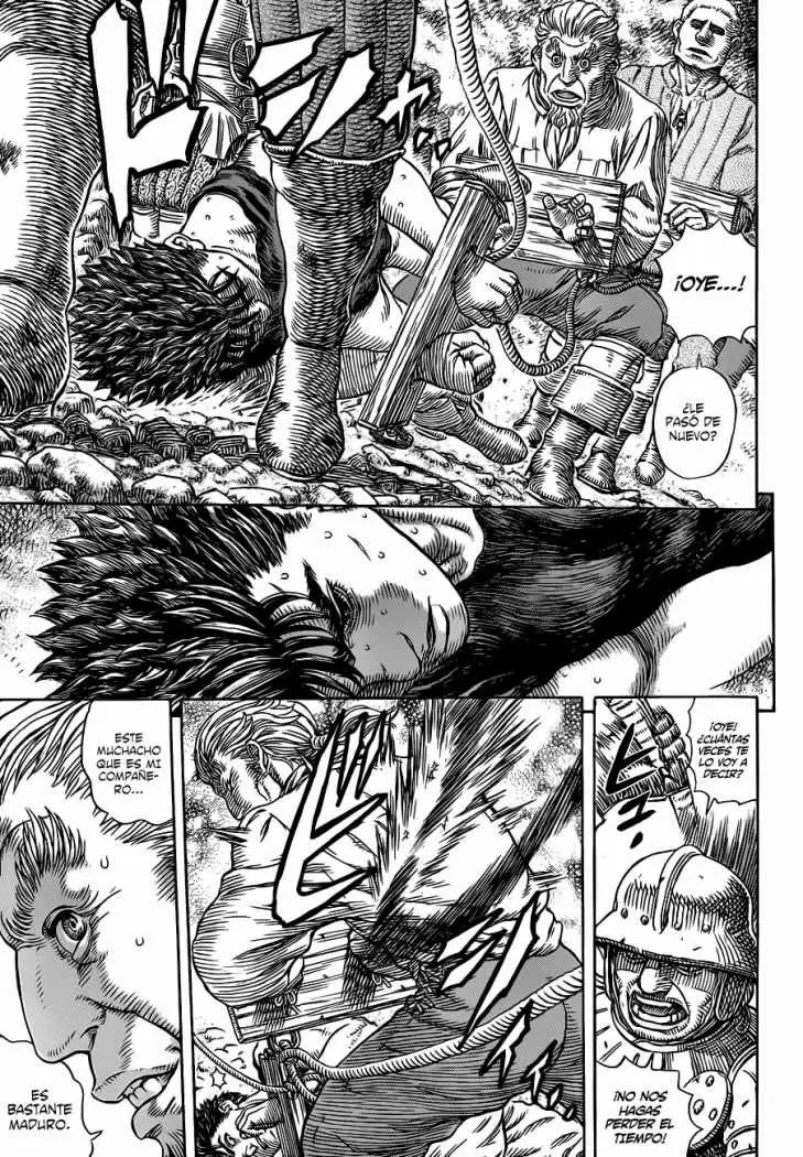 Berserk - Capítulo 328 - Página 6 - LectorTMOo